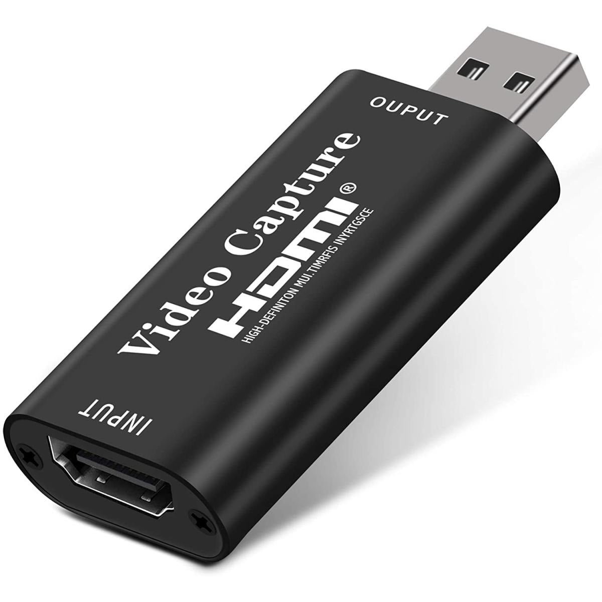 HDMI USB Video Capture Card Jordan